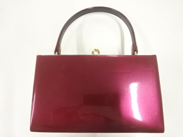 JAPANESE KIMONO / BAG